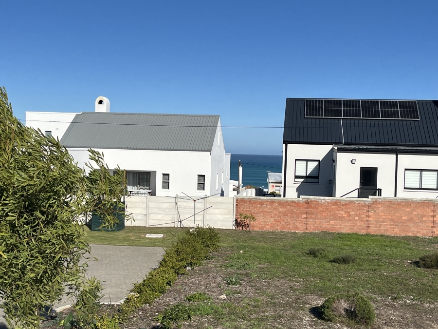 0 Bedroom Property for Sale in Oceanview Heights Western Cape